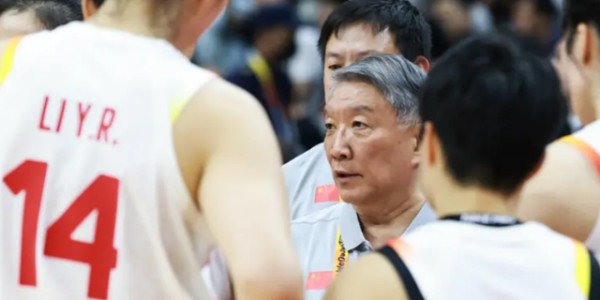 中国女篮拒绝输球！全力击败比利时，宫鲁鸣启用双塔，央视直播